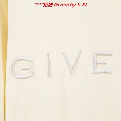 G.i.v.e.n.c.h.y. Round neck 4132 Men