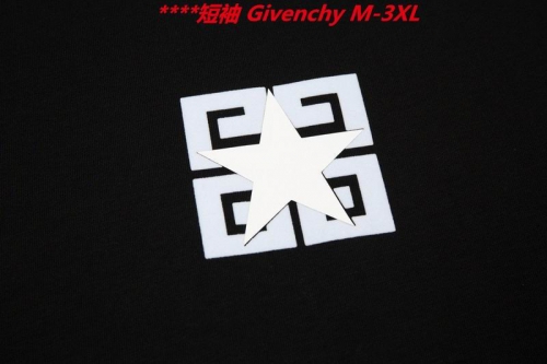 G.i.v.e.n.c.h.y. Round neck 4611 Men