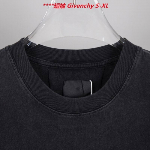 G.i.v.e.n.c.h.y. Round neck 4172 Men