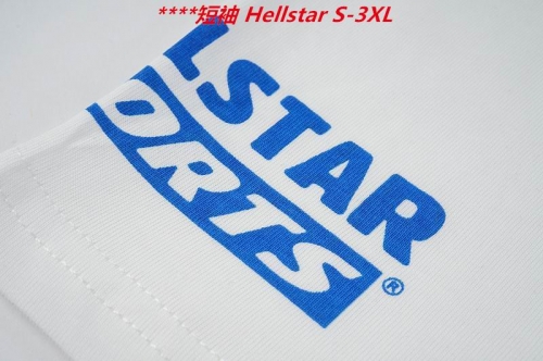 H.e.l.l.s.t.a.r. Round neck 4006 Men