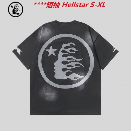 H.e.l.l.s.t.a.r. Round neck 4328 Men