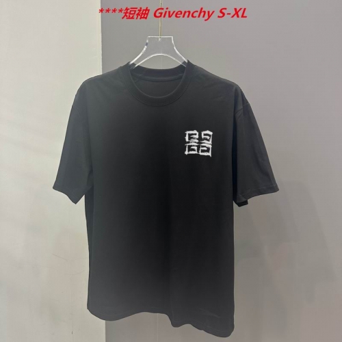 G.i.v.e.n.c.h.y. Round neck 4261 Men