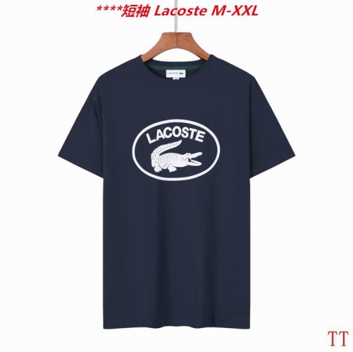 L.a.c.o.s.t.e. Round neck 4032 Men