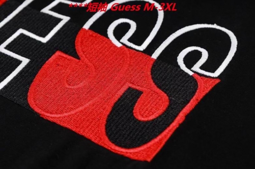 G.u.e.s.s. Round neck 4011 Men