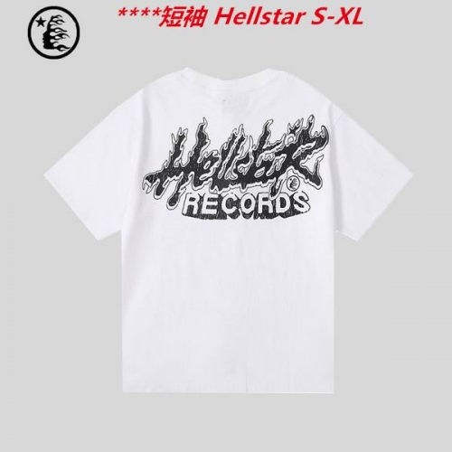 H.e.l.l.s.t.a.r. Round neck 4280 Men