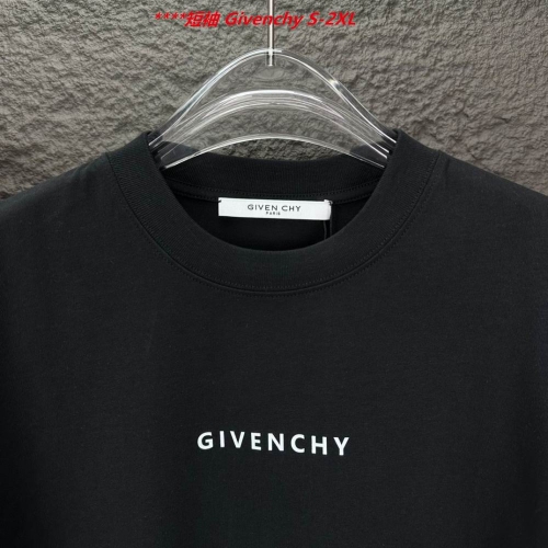 G.i.v.e.n.c.h.y. Round neck 4323 Men