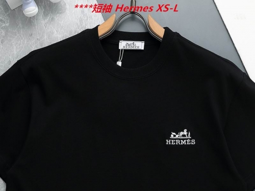 H.e.r.m.e.s. Round neck 4003 Men