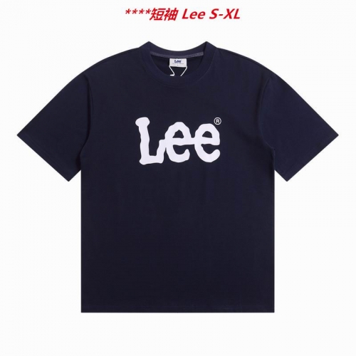 L..e..e.. Round neck 4007 Men