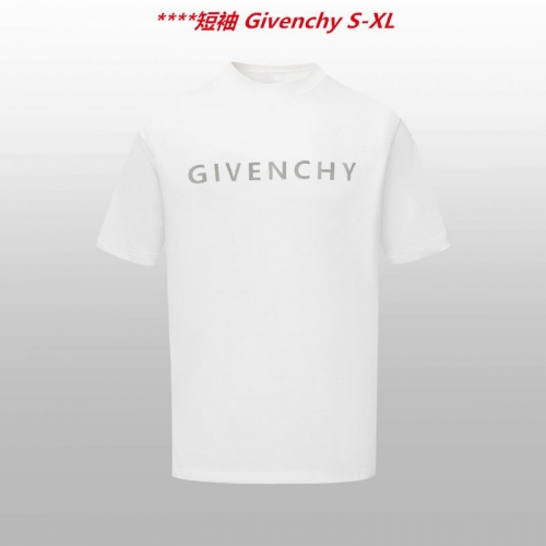 G.i.v.e.n.c.h.y. Round neck 4176 Men