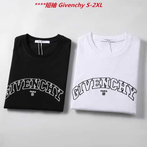 G.i.v.e.n.c.h.y. Round neck 4350 Men