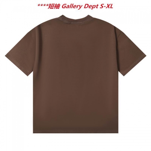 G.a.l.l.e.r.y. D.e.p.t. Round neck 4203 Men