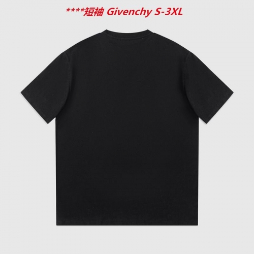 G.i.v.e.n.c.h.y. Round neck 4565 Men