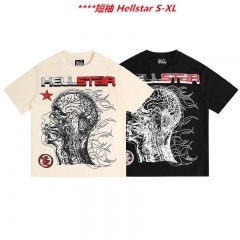 H.e.l.l.s.t.a.r. Round neck 4437 Men