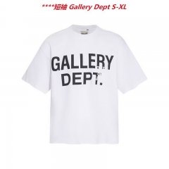 G.a.l.l.e.r.y. D.e.p.t. Round neck 4428 Men