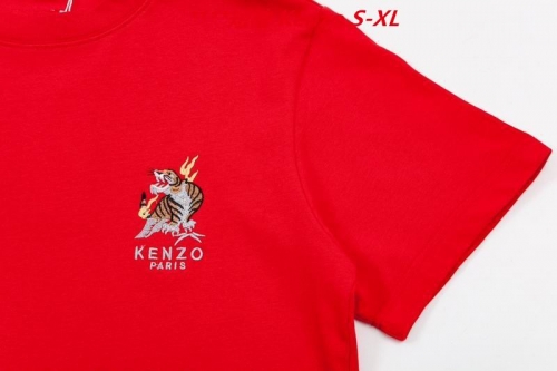 K.e.n.z.o. Round neck 4229 Men