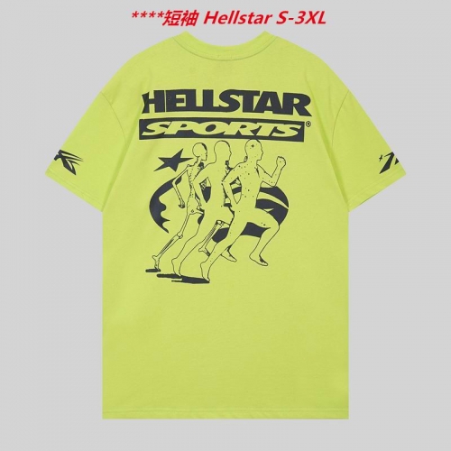 H.e.l.l.s.t.a.r. Round neck 4041 Men