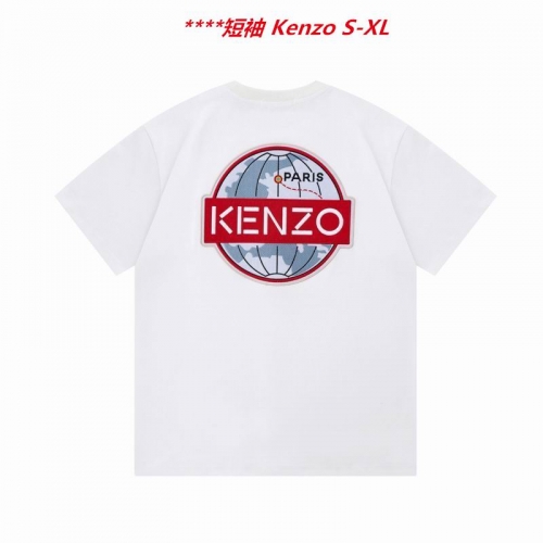 K.e.n.z.o. Round neck 4320 Men