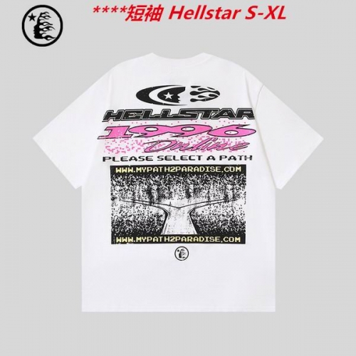 H.e.l.l.s.t.a.r. Round neck 4255 Men