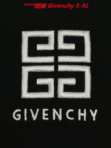 G.i.v.e.n.c.h.y. Round neck 4287 Men