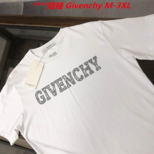 G.i.v.e.n.c.h.y. Round neck 4621 Men