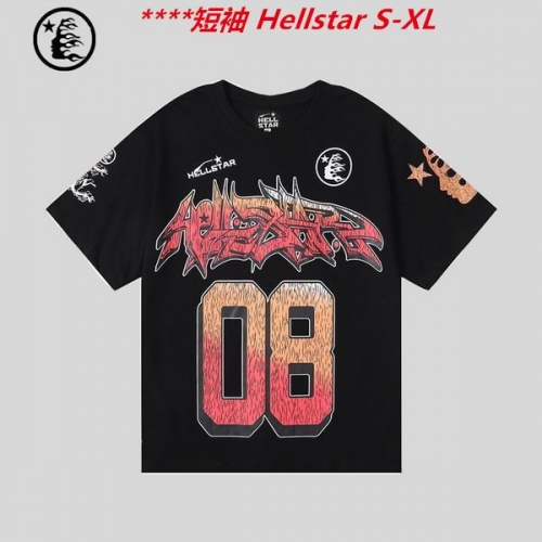 H.e.l.l.s.t.a.r. Round neck 4267 Men