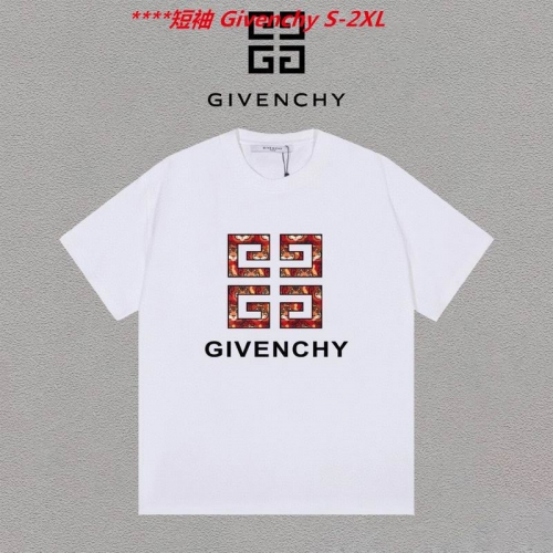 G.i.v.e.n.c.h.y. Round neck 4368 Men