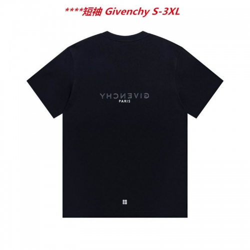 G.i.v.e.n.c.h.y. Round neck 4557 Men