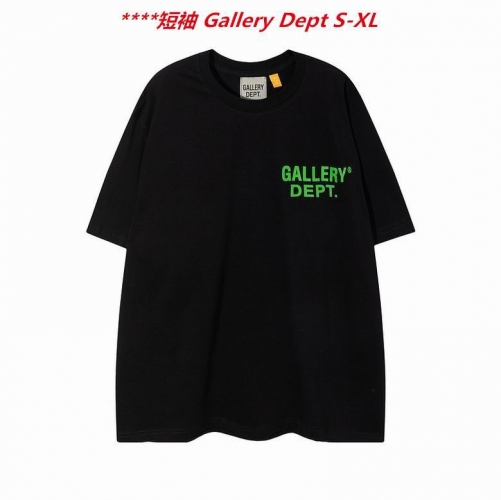 G.a.l.l.e.r.y. D.e.p.t. Round neck 4109 Men