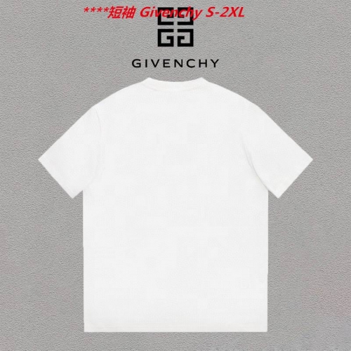 G.i.v.e.n.c.h.y. Round neck 4375 Men