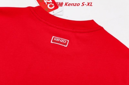 K.e.n.z.o. Round neck 4254 Men