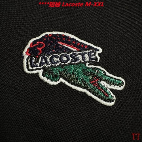 L.a.c.o.s.t.e. Round neck 4036 Men