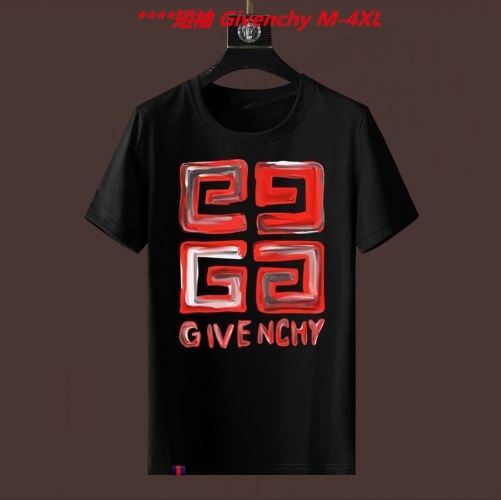 G.i.v.e.n.c.h.y. Round neck 4514 Men