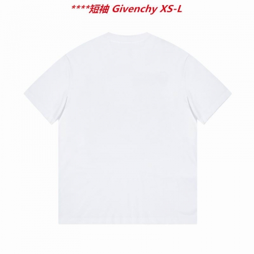 G.i.v.e.n.c.h.y. Round neck 4045 Men