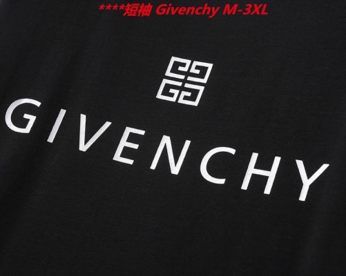 G.i.v.e.n.c.h.y. Round neck 4568 Men