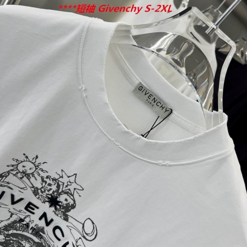 G.i.v.e.n.c.h.y. Round neck 4394 Men