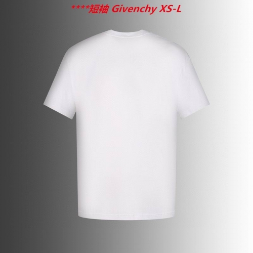 G.i.v.e.n.c.h.y. Round neck 4013 Men