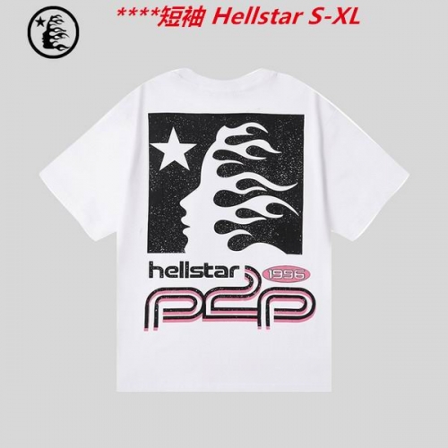 H.e.l.l.s.t.a.r. Round neck 4261 Men