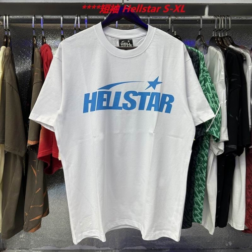 H.e.l.l.s.t.a.r. Round neck 4191 Men