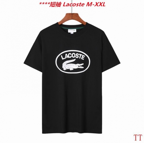 L.a.c.o.s.t.e. Round neck 4034 Men