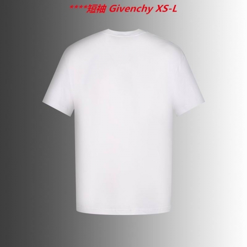 G.i.v.e.n.c.h.y. Round neck 4006 Men