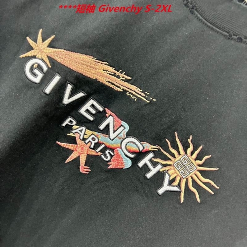 G.i.v.e.n.c.h.y. Round neck 4487 Men