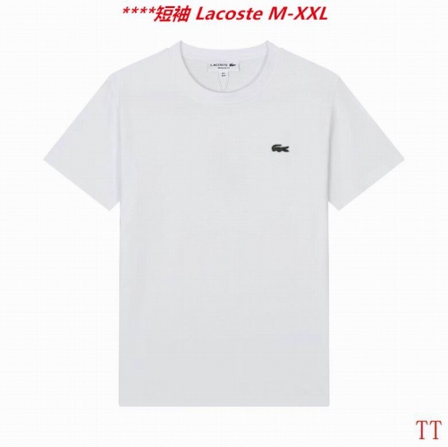 L.a.c.o.s.t.e. Round neck 4004 Men