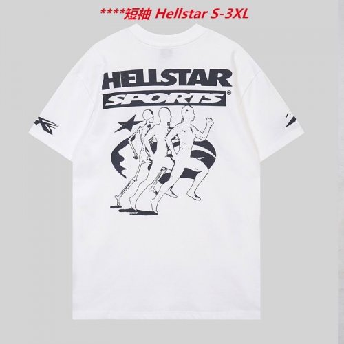 H.e.l.l.s.t.a.r. Round neck 4044 Men