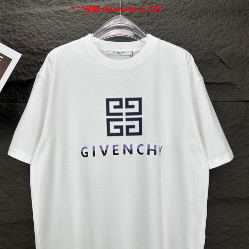 G.i.v.e.n.c.h.y. Round neck 4291 Men