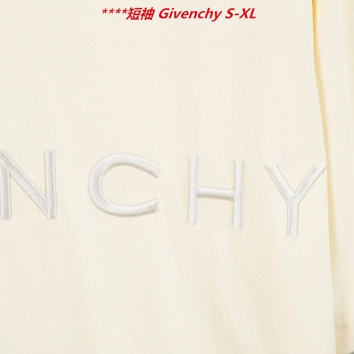 G.i.v.e.n.c.h.y. Round neck 4133 Men