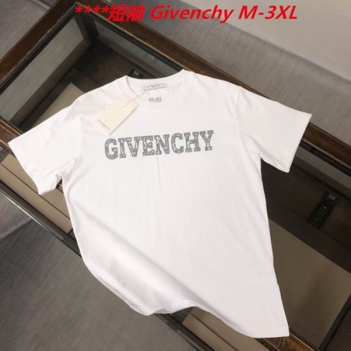 G.i.v.e.n.c.h.y. Round neck 4623 Men