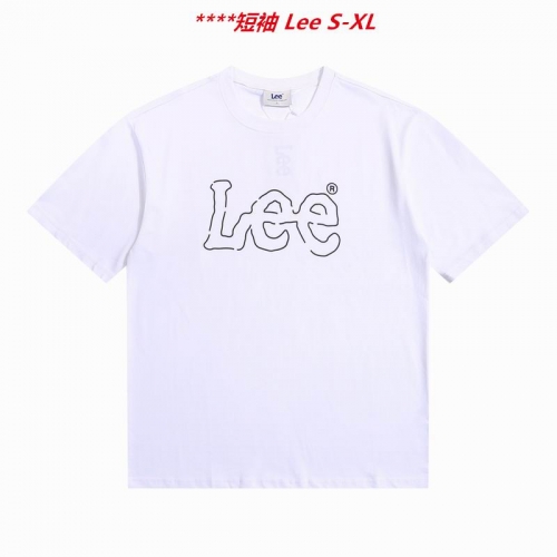 L..e..e.. Round neck 4015 Men