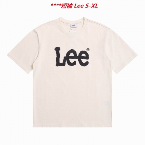 L..e..e.. Round neck 4004 Men