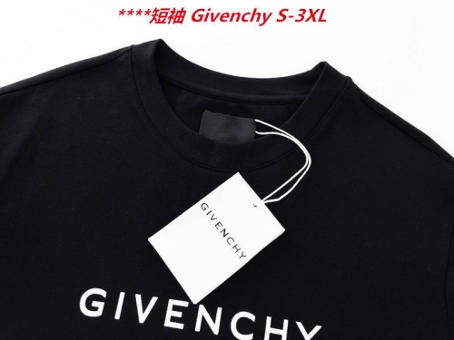 G.i.v.e.n.c.h.y. Round neck 4555 Men