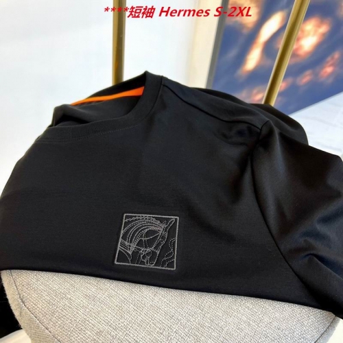 H.e.r.m.e.s. Round neck 4026 Men